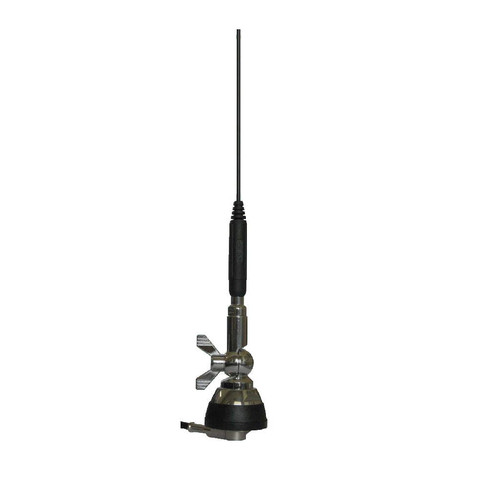Albrecht AE Dualband, 53 cm