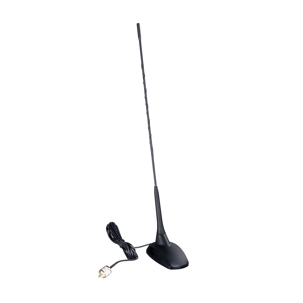 Albrecht CB magnetic antenna CBM-516