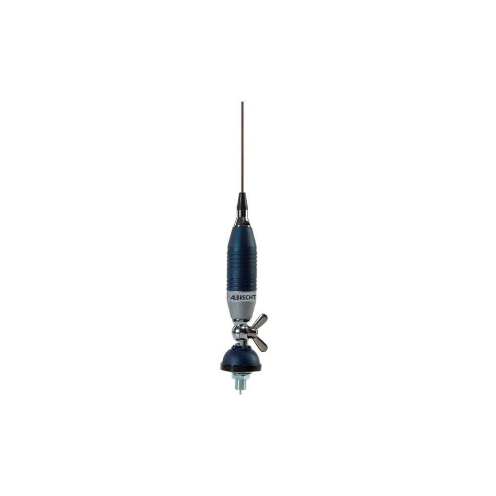 Albrecht Super 70 Blue Line mobile antenna