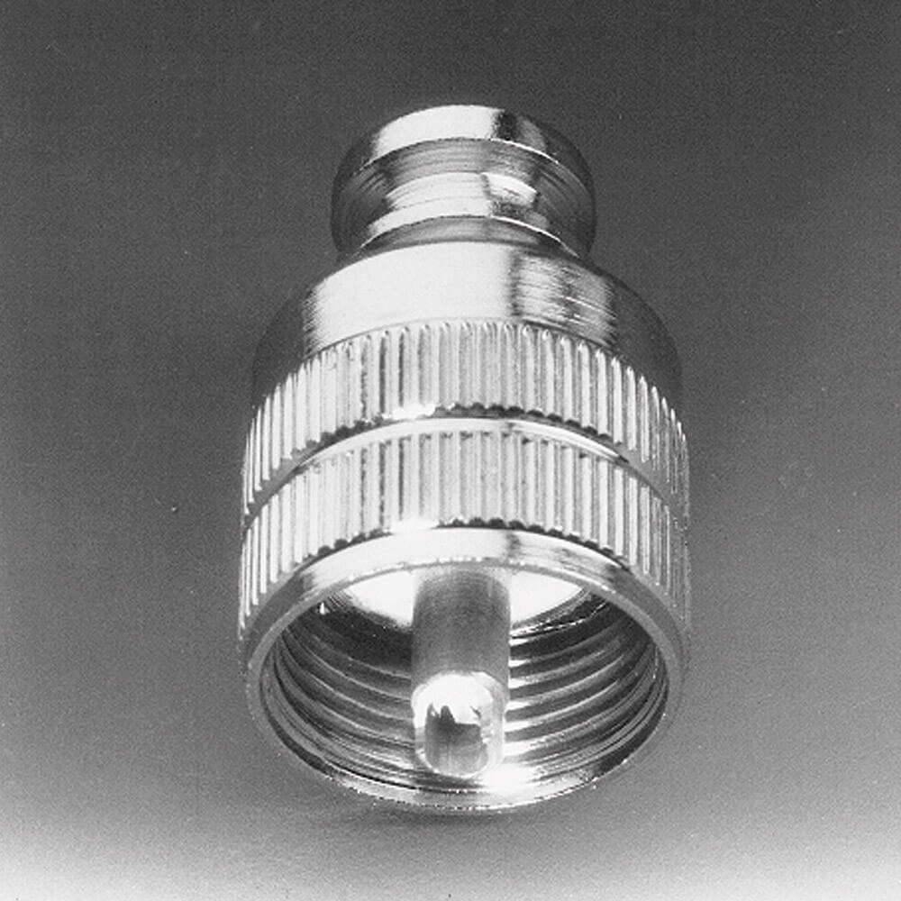 Midland 10pcs PL259, RF connector, for RG-58 cable