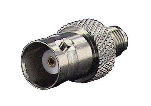 Albrecht 10pcs SMA female / BNC female adapter