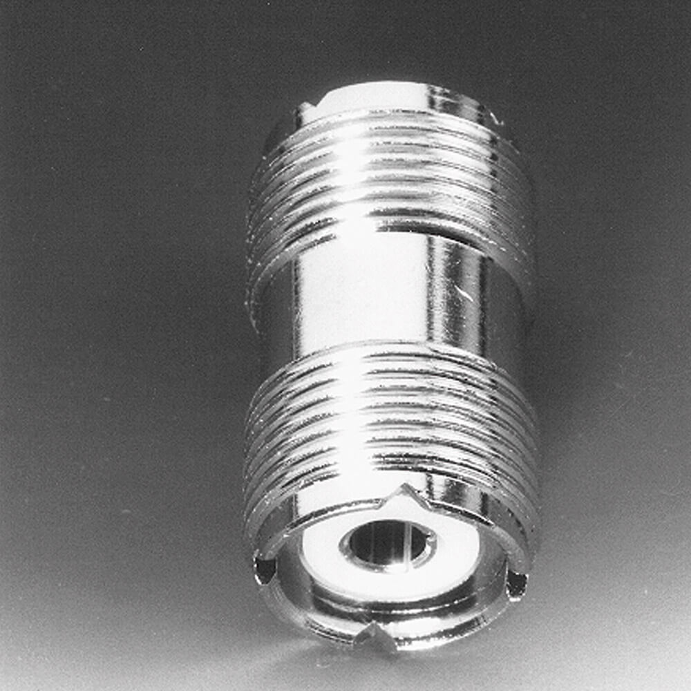 Albrecht 10pcs. NC-553, PL-258