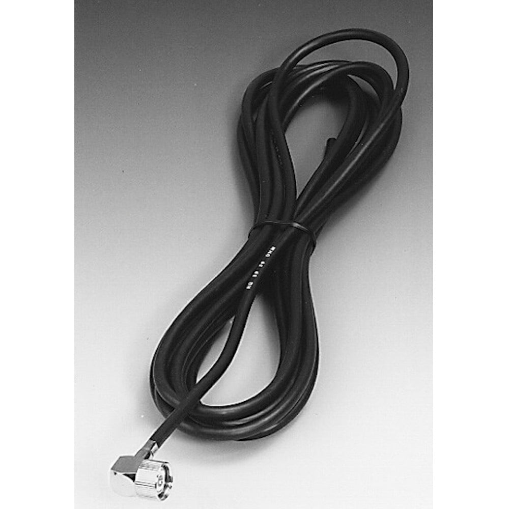 Albrecht DV cable with PL plug, 4m
