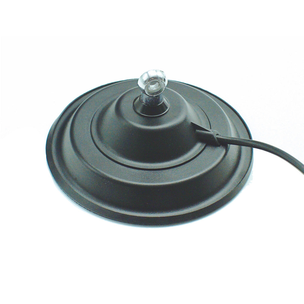 Albrecht BM 150, DV magnetic base