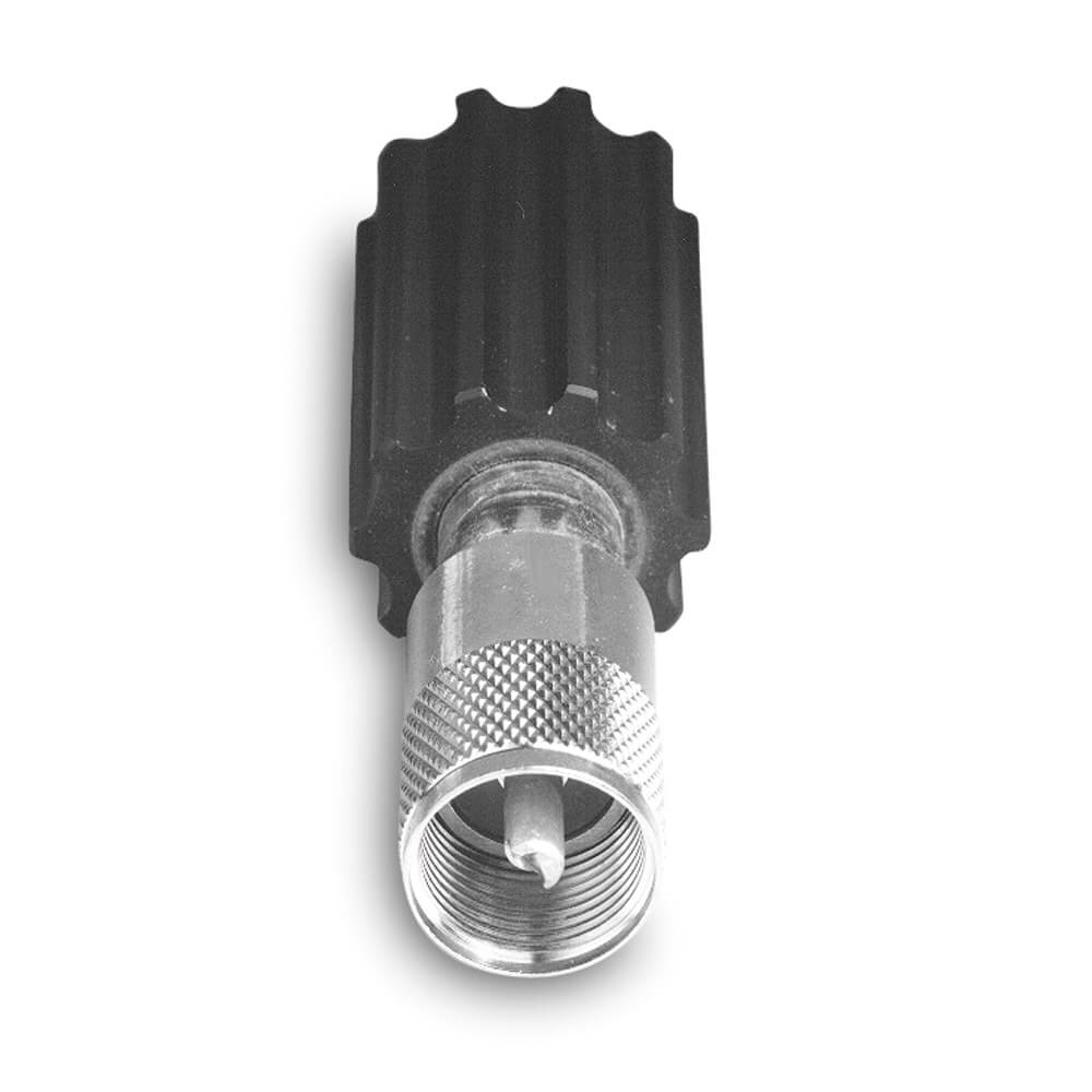 Albrecht L20 Dummy Load