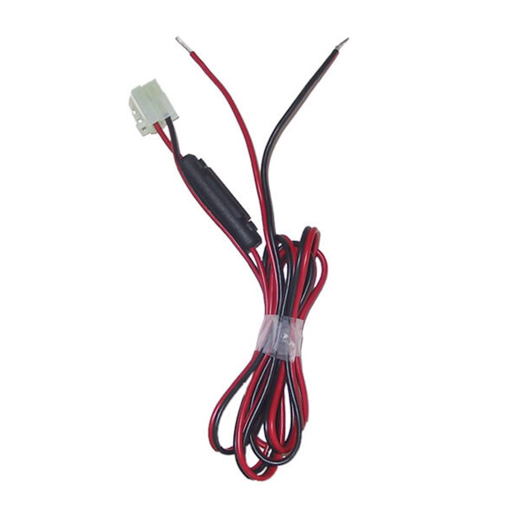 Albrecht DC cable for all AE 6490 / AE 6491 versions and GB1