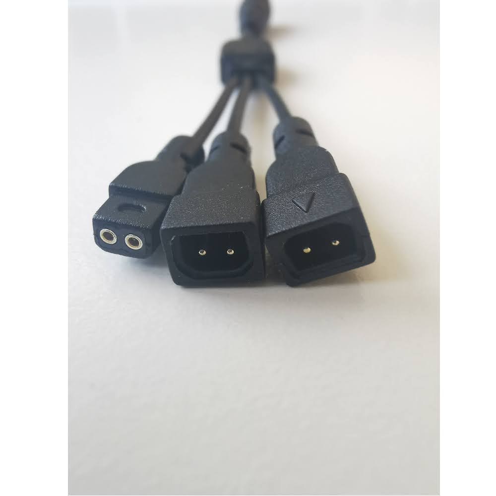Albrecht audio adapter BT Pro series for driving schools