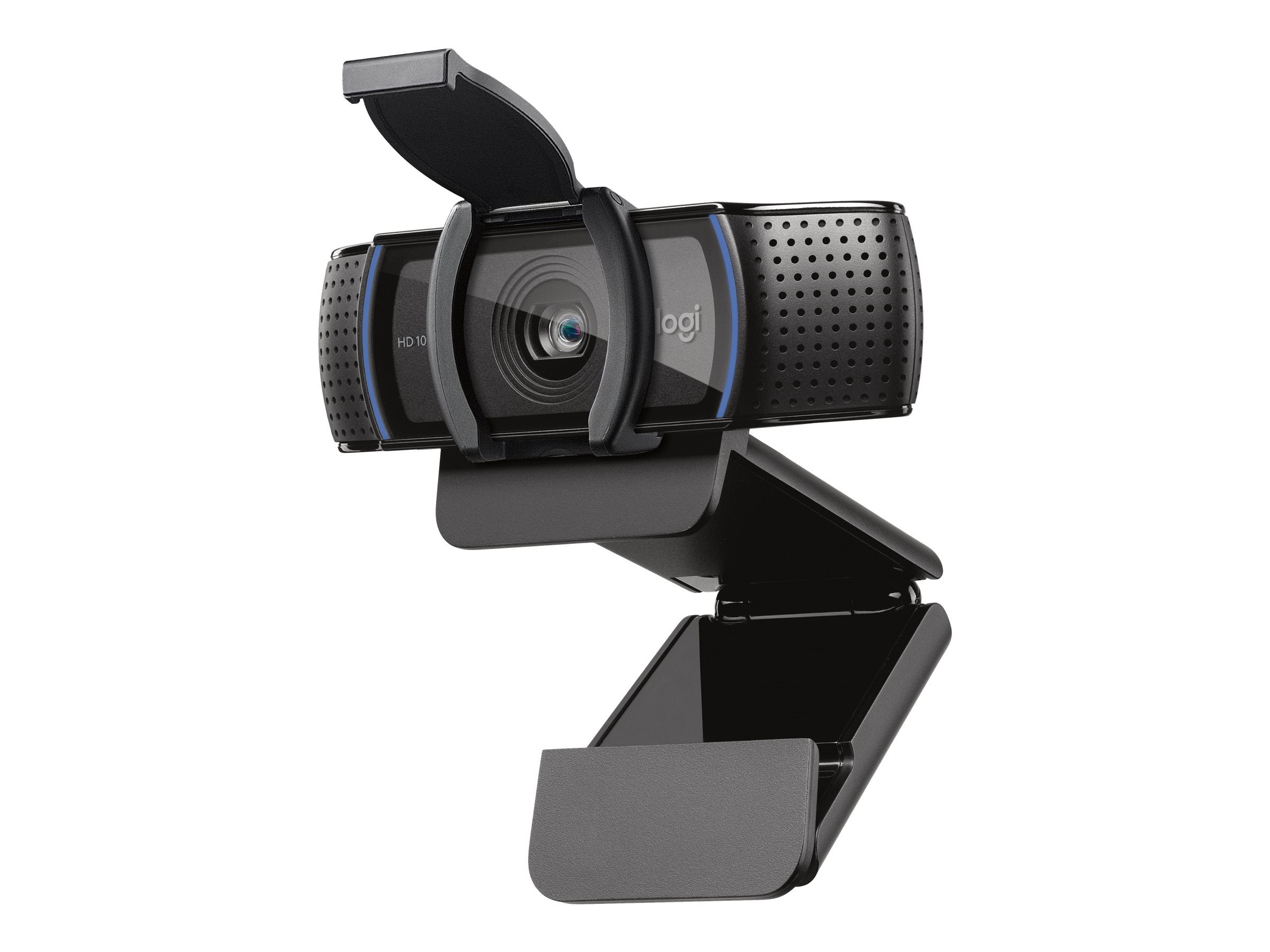 Logitech C920e HD Webcam - Color - 720p, 1080p, USB 2.0