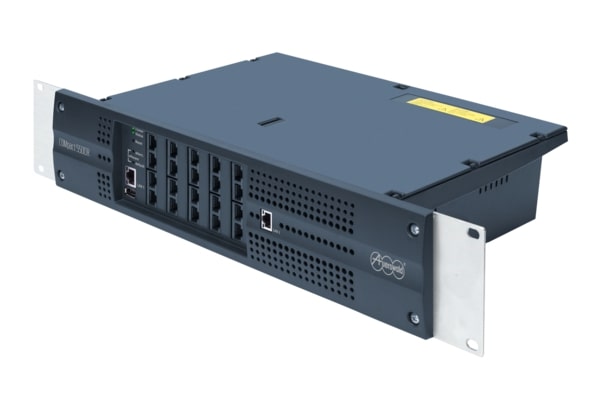 Auerswald COMpact 5500R 32 VOIP office channels