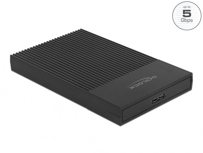 Delock External enclosure for 2.5