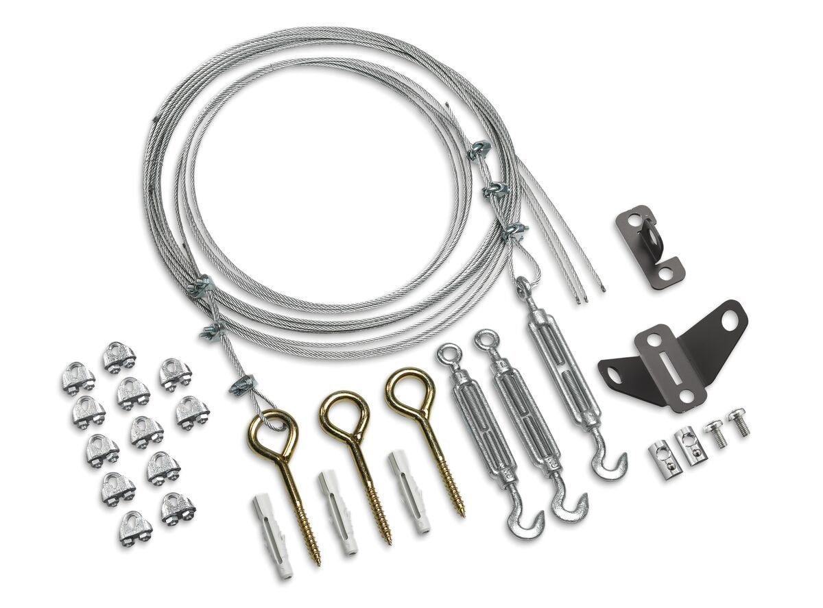 Vogels PUA 9510 stabilization set for PUC 24