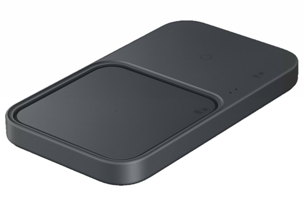 Samsung Wireless Charger Duo EP-P5400 Dark Gray