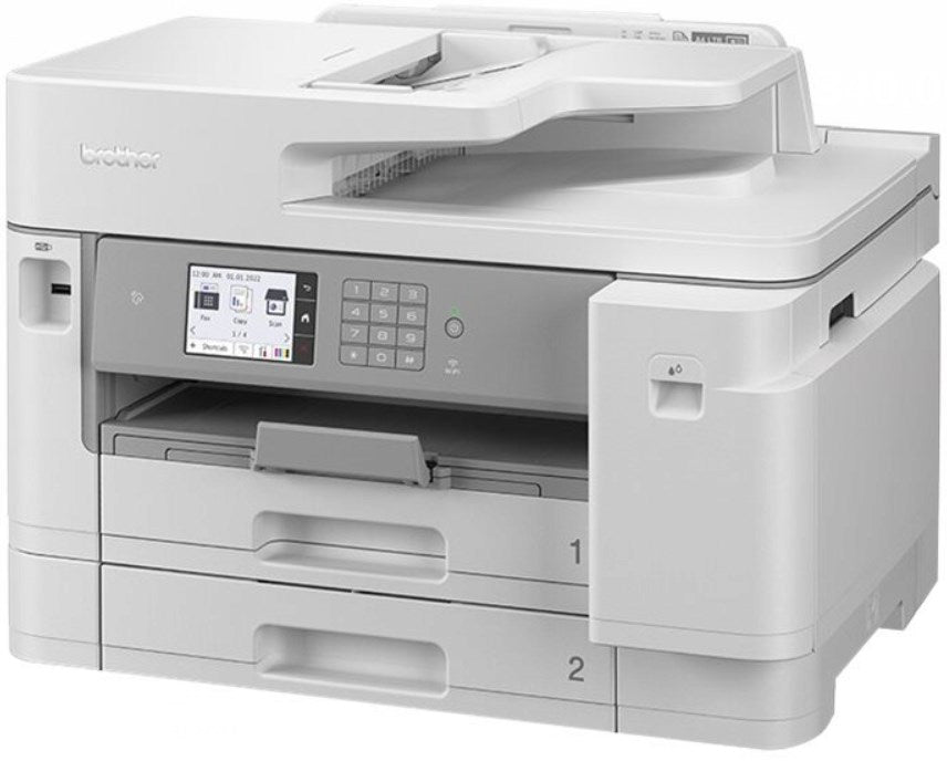 Brother MFC-J5955DW DIN A3 Business Ink Multifunction Device