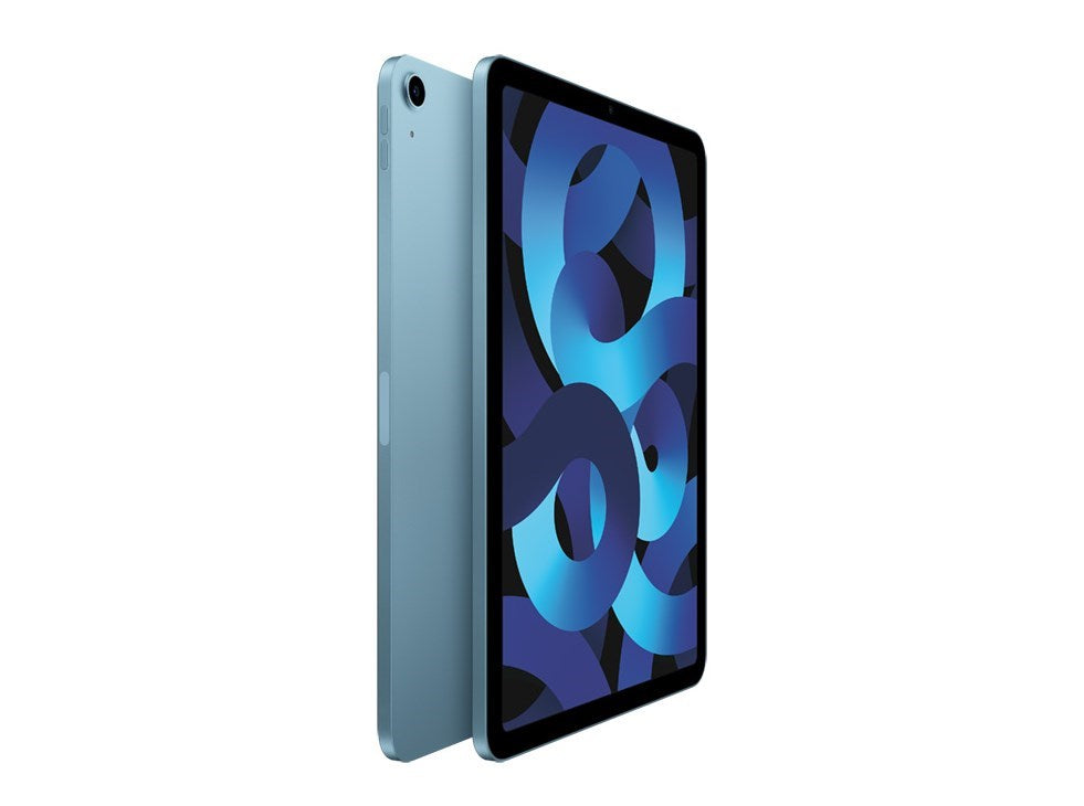 Apple iPad Air 10.9 Wi-Fi 64GB blue (5th Gen)