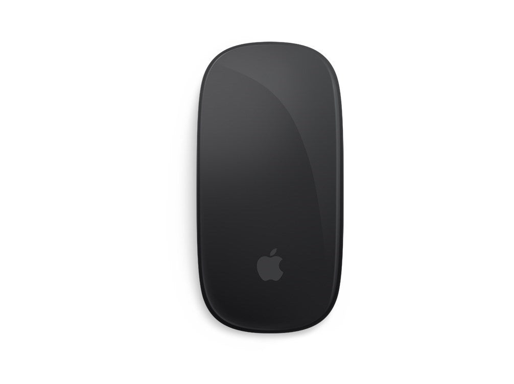 Apple Magic Mouse black