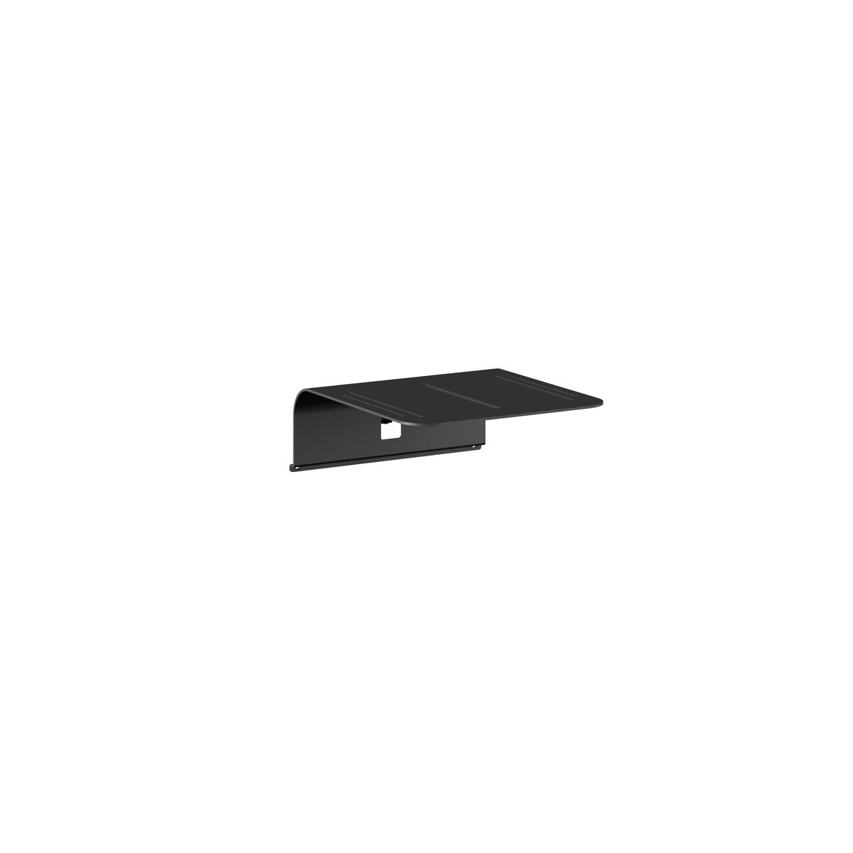 Vogels RISE A141 video conferencing camera tray - black