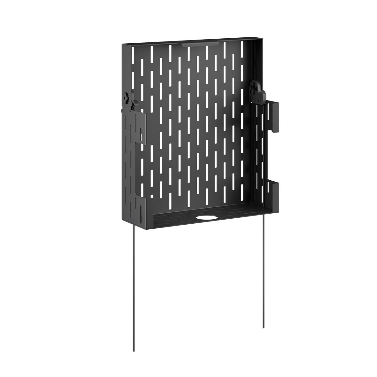 Vogels RISE A311 Hidden storage - black