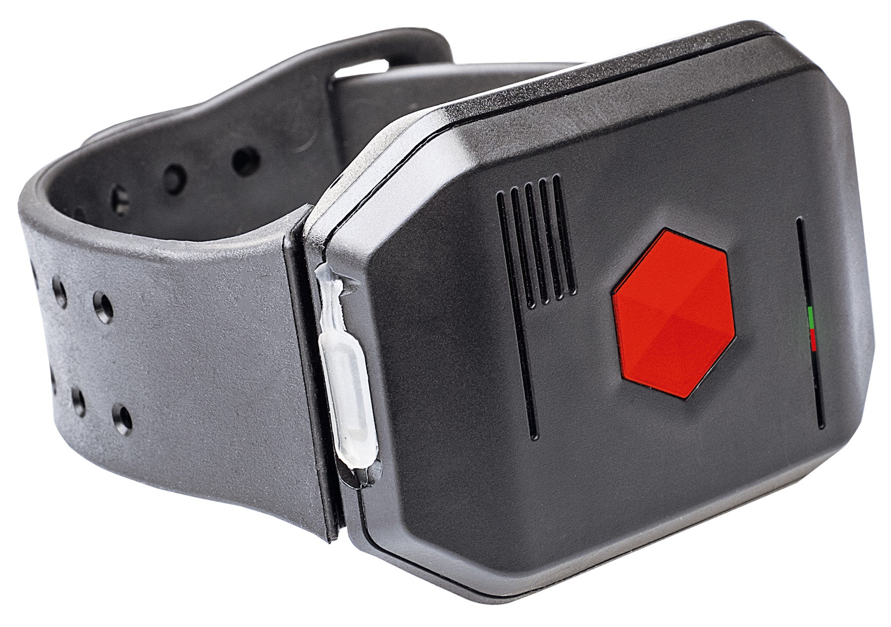 distyNotruf NEO, mobile emergency bracelet for home