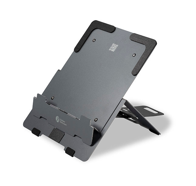 BakkerElkhuizen FlexTop 170 laptop stand dark gray 