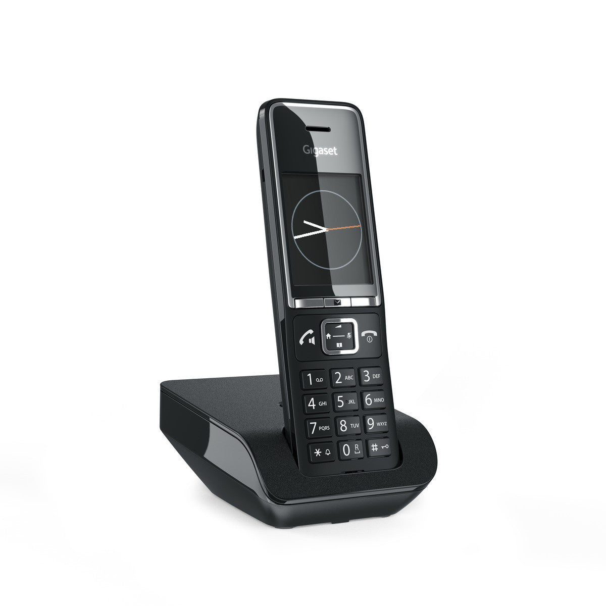 Gigaset Comfort 550 int. cordless phone