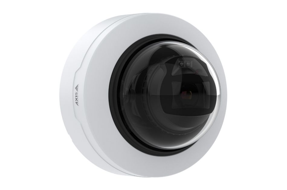 AXIS P3265-LV Network Camera Fixed Dome HDTV 1080p