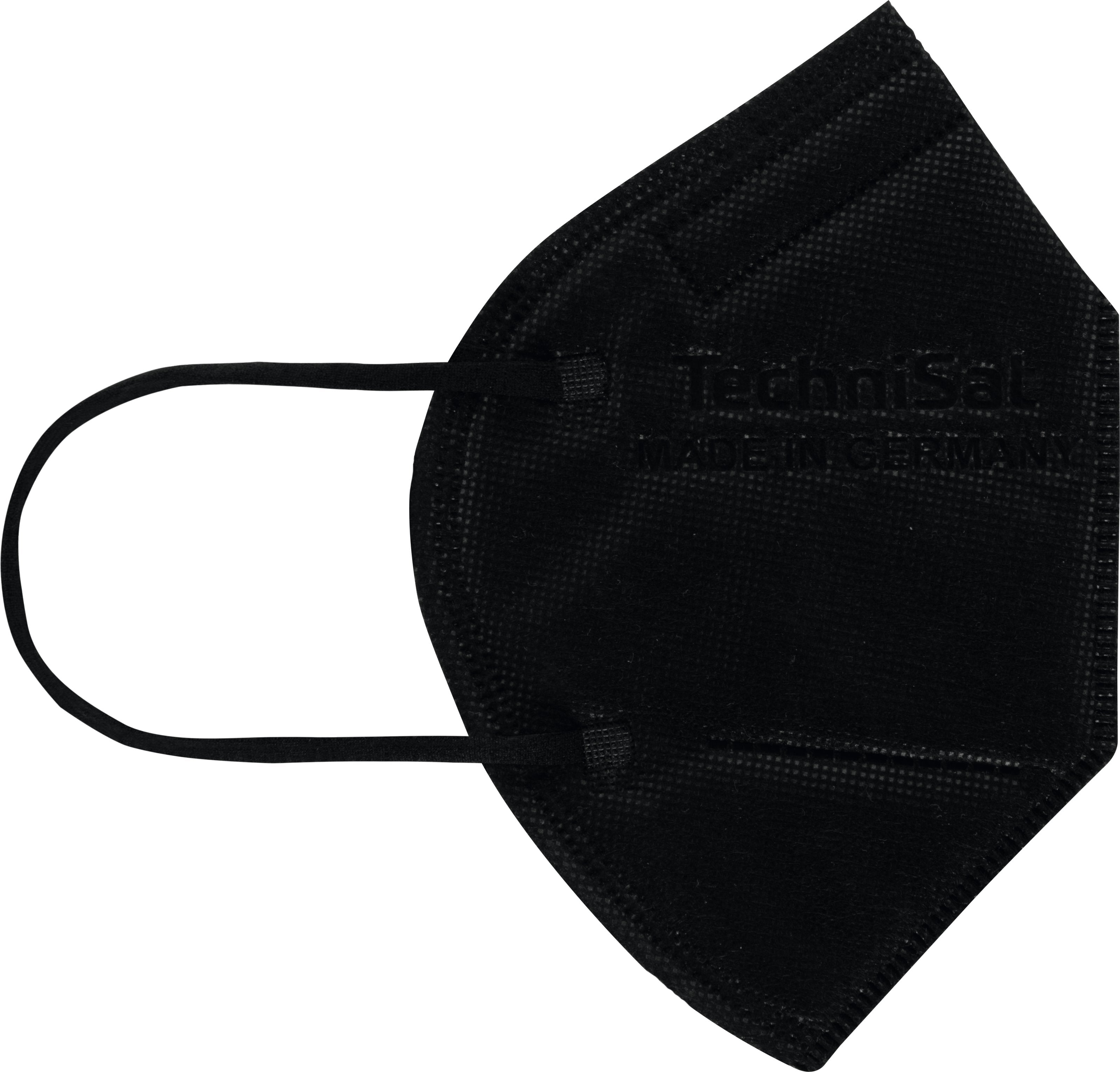 TECHNIMASK 2.0 FFP2 masks mouth and nose protection Contents 15 pieces