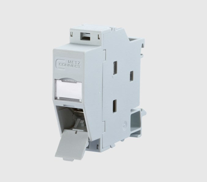 METZ CONNECT REGplus IP20 E-DAT modul Kupplung 90°, TH35