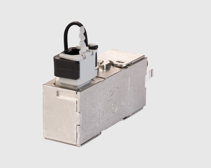 METZ CONNECT Kabelverbinder Class EA 270°