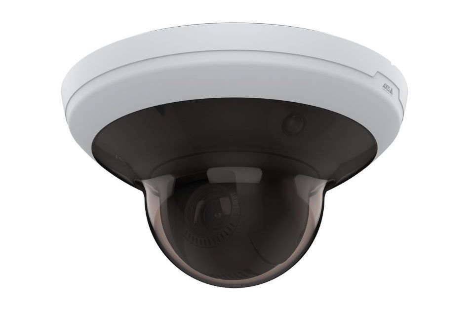 AXIS M5000-G PTZ Camera
