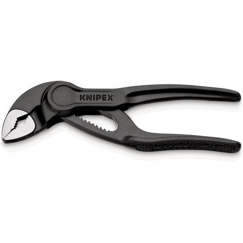 KNIPEX Cobra® water pump pliers XS, 100 mm
