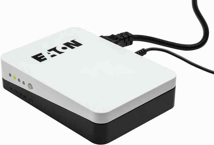 Eaton 3S Mini UPS 