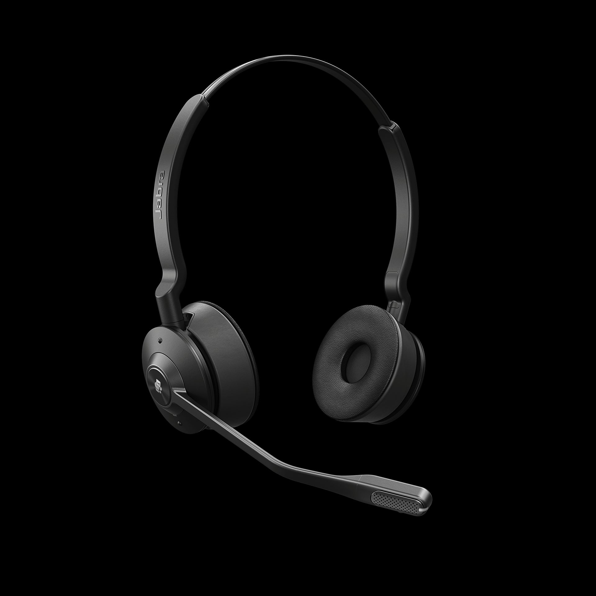 Jabra Engage 55 MS Stereo USB-A with charging station (B-ITEM)
