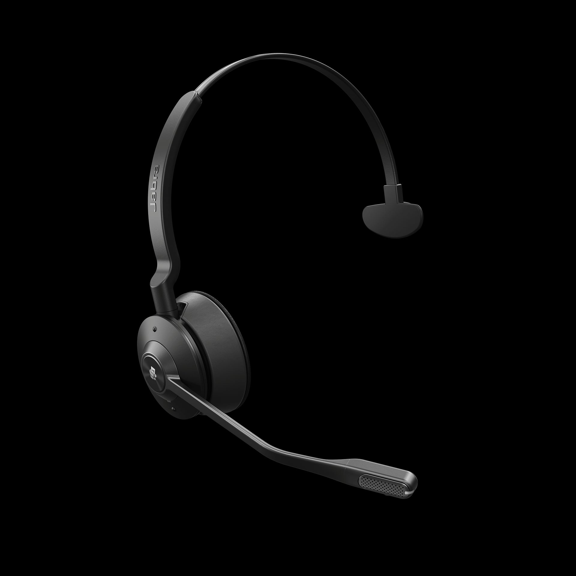 Jabra Engage 55 MS Mono USB-C