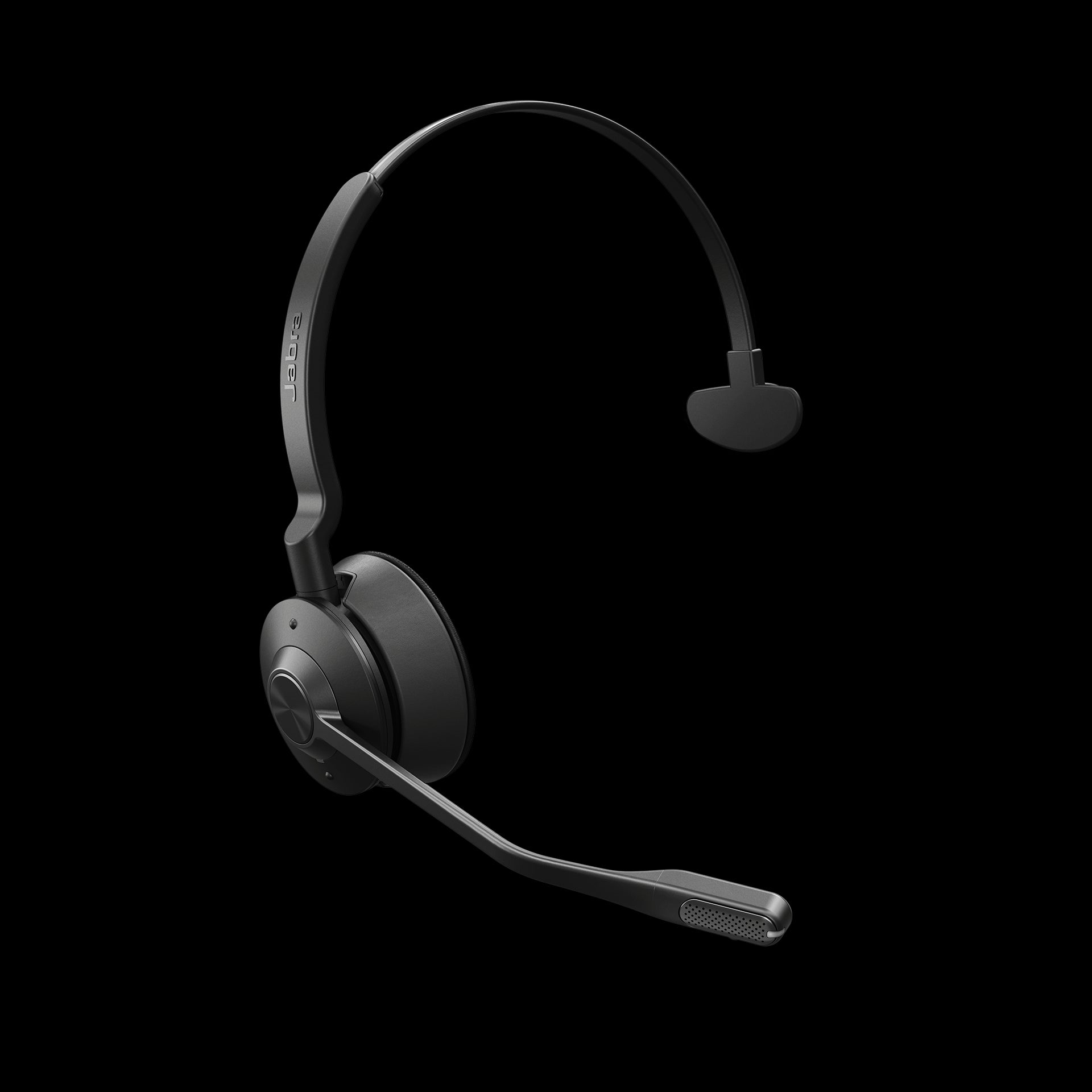 Jabra Engage 55 UC Mono USB-A mit Ladestation