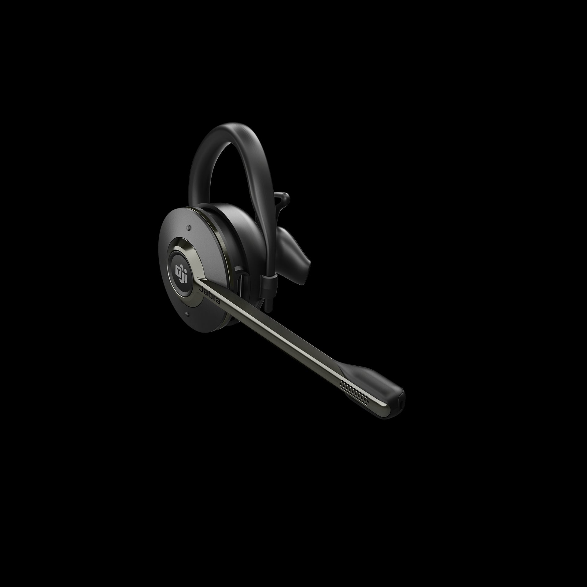 Jabra Engage 55 MS Convertible USB-A