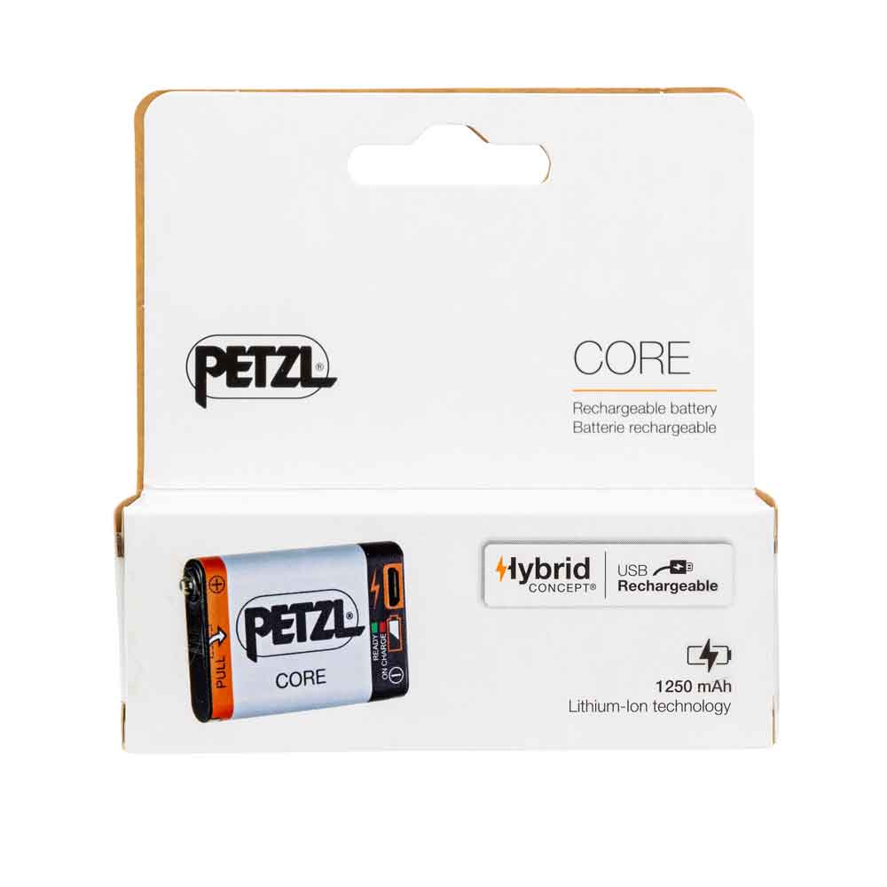 Petzl E99ACA AccuCore