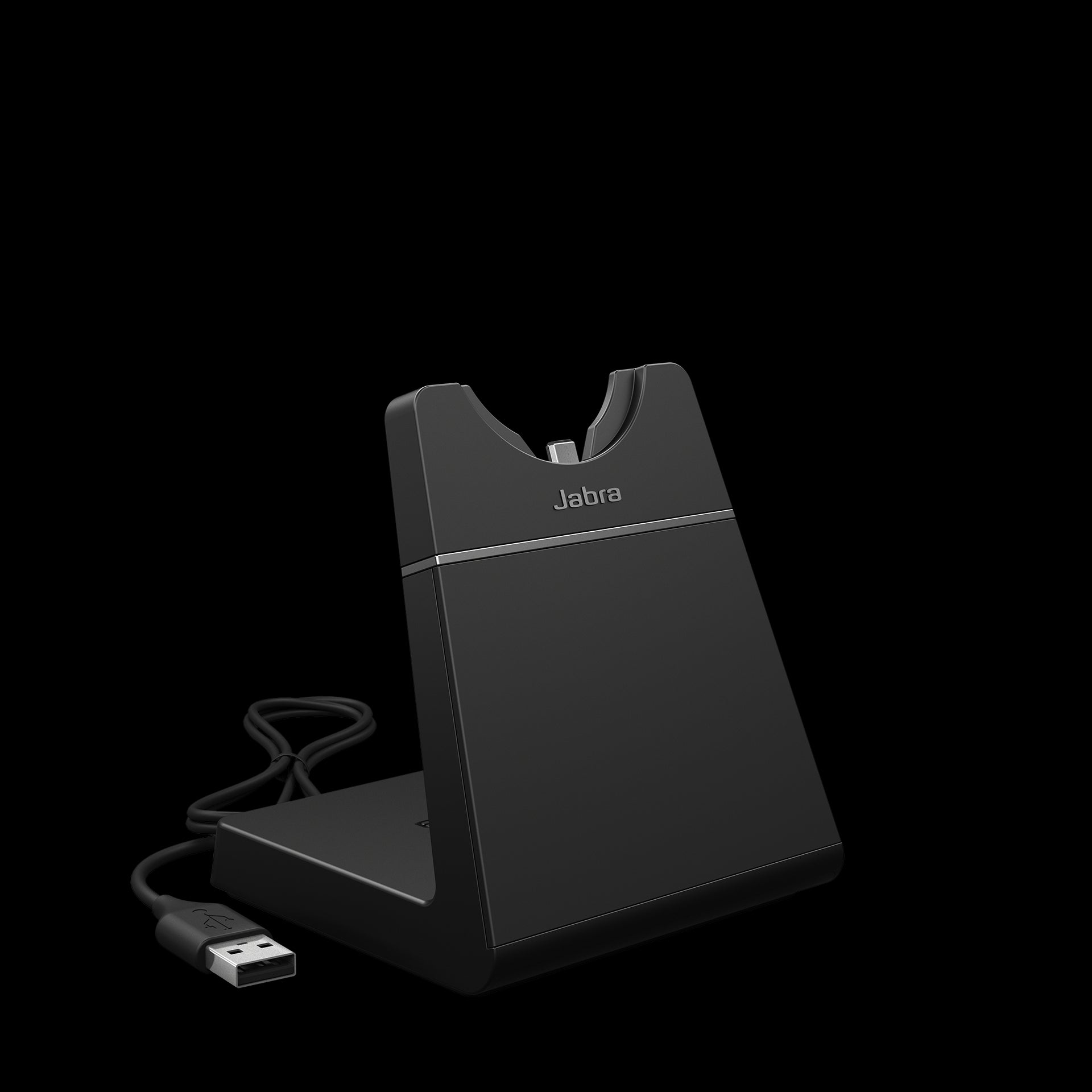 Jabra charging station for Engage 55 Stereo/Mono USB-A