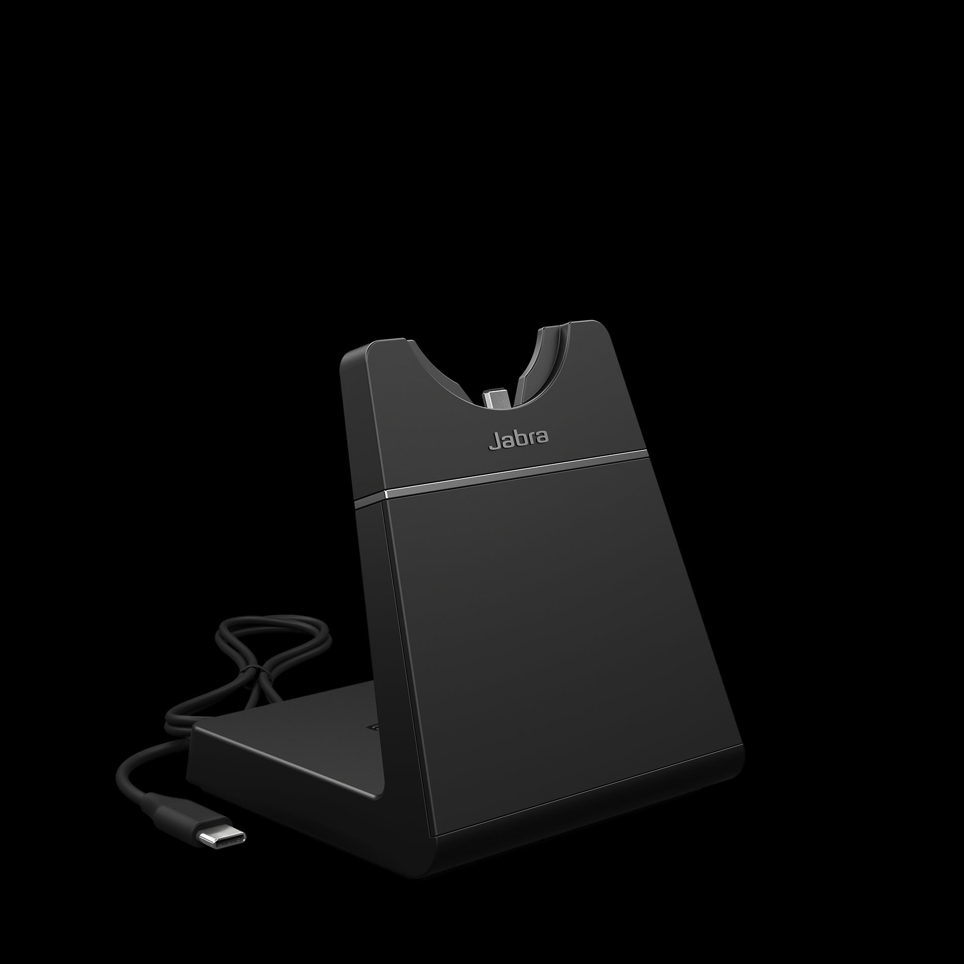 Jabra charging station for Engage 55 Stereo/Mono USB-C