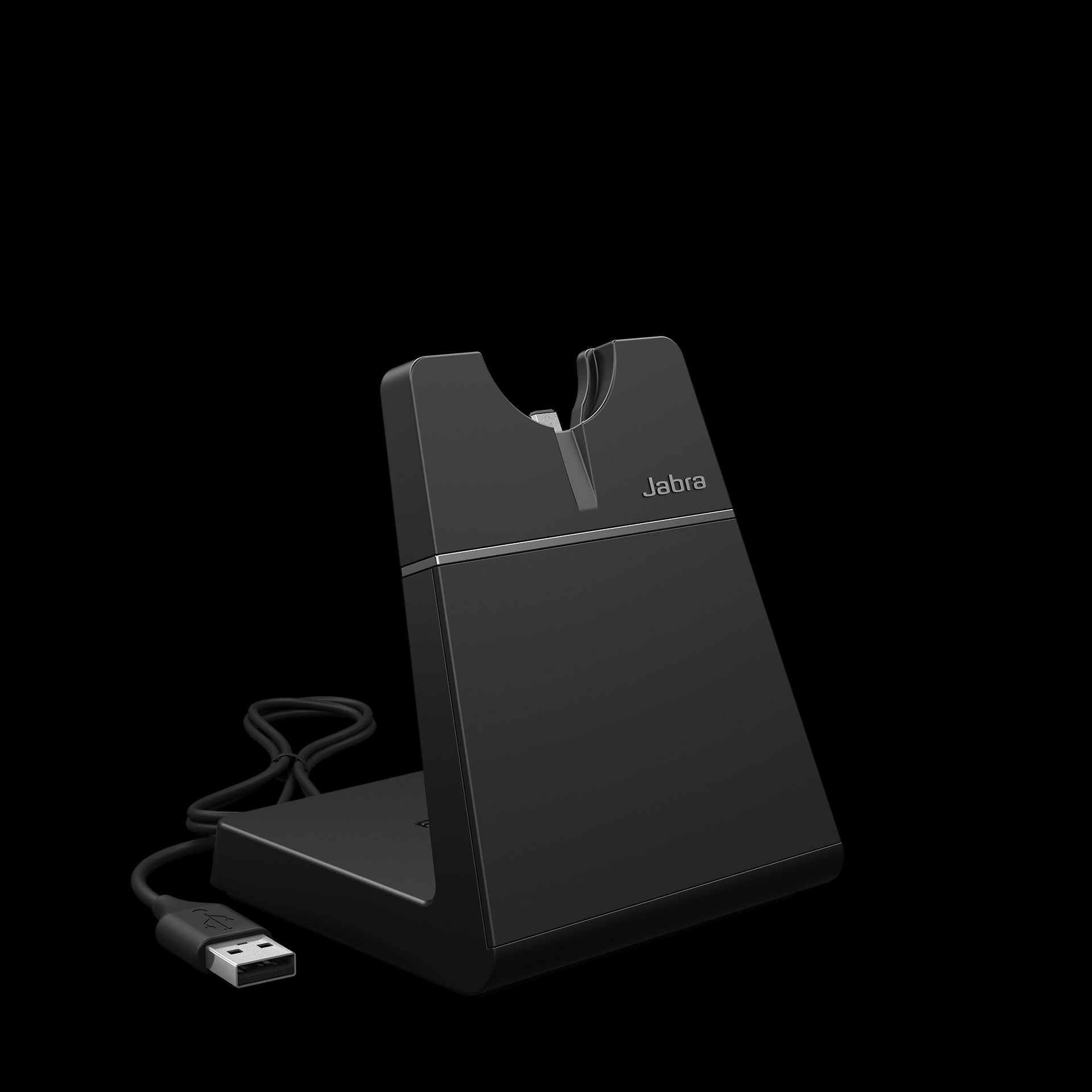 Jabra charging station for Engage 55 Covertible USB-A