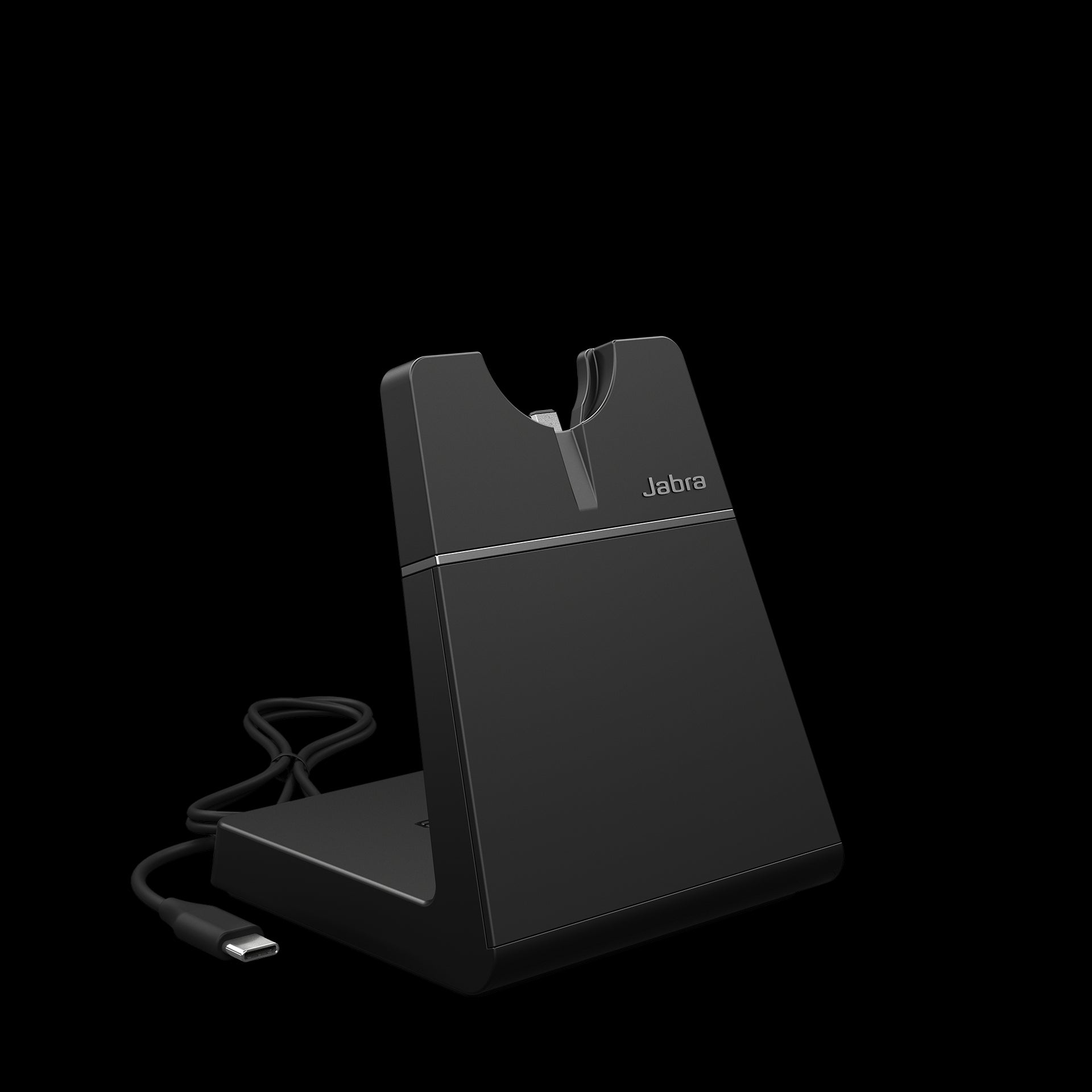 Jabra charging station for Engage 55 Convertible USB-C