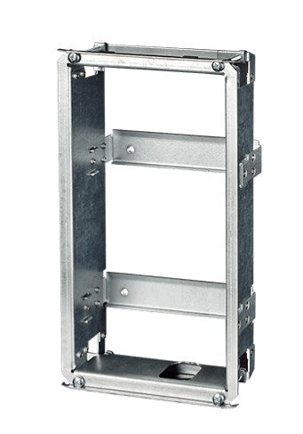 2N plasterboard flush-mounted, for IP Force and Safety