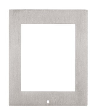 2N IP Verso - 1 module surface-mounted frame
