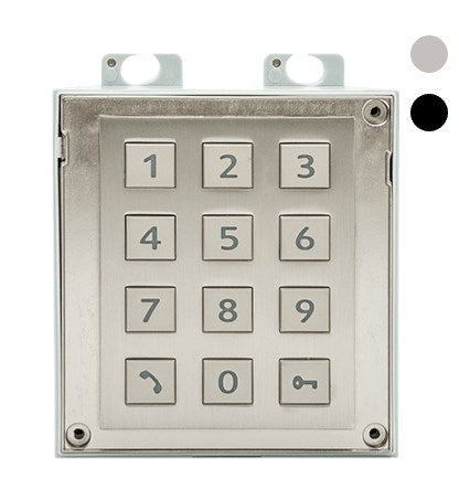 2N IP Verso - Module Keyboard