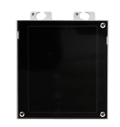 2N IP Verso - Blind panel cover