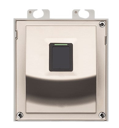 2N IP Verso - fingerprint reader module