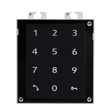 2N IP Verso - Module Touch Keypad