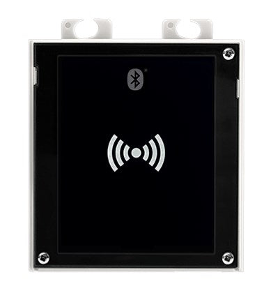 2N IP Verso - Bluetooth & RFID module
