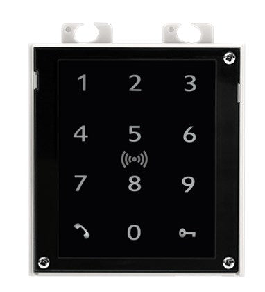 2N IP Verso - Module Touch Key & RFID