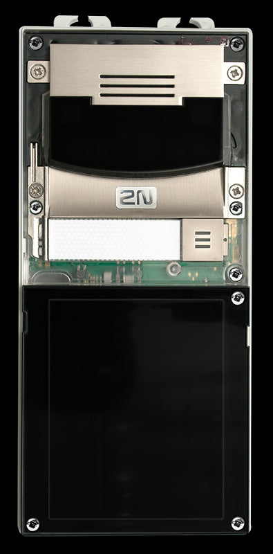 2N IP Verso base unit without camera