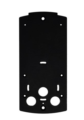 2N IP Base Backplate